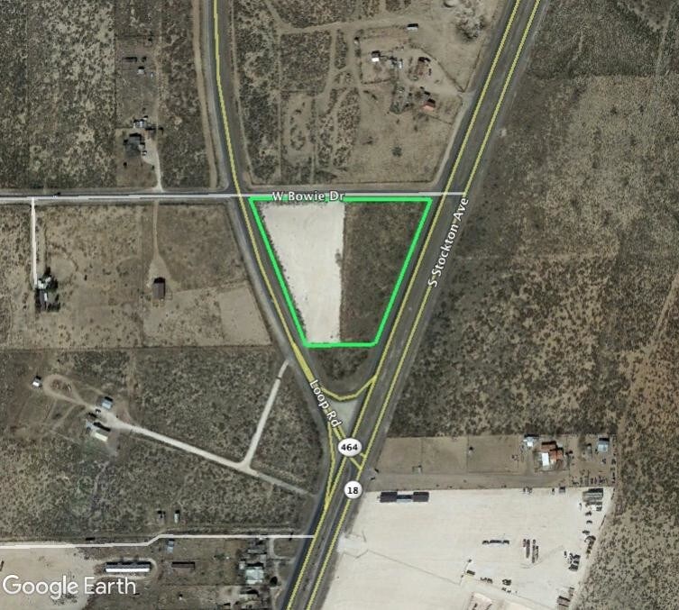0 Loop 464, Monahans, TX for sale Other- Image 1 of 1