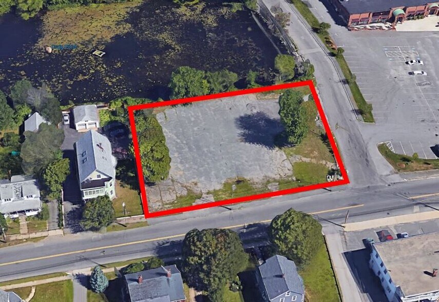 143 Lynnfield St, Peabody, MA 01960