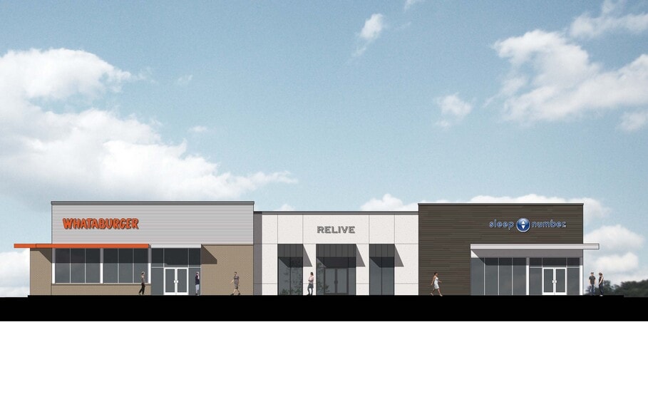 7250 Alcoa Rd, Benton, AR for sale - Building Photo - Image 1 of 1