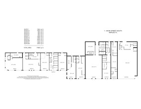 51-91 9th St S, Naples, FL for lease Site Plan- Image 1 of 1