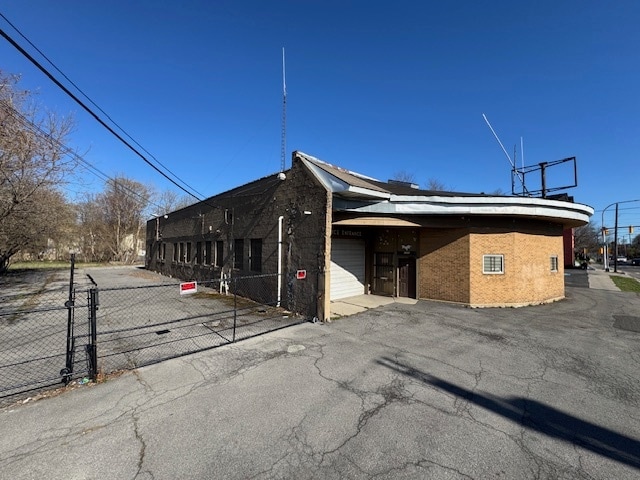 1543 S Salina St, Syracuse, NY for sale - Building Photo - Image 2 of 29