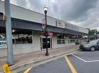 More details for 39 N Main St, Inman, SC - Retail for Sale