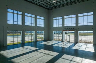 More details for 9997 Mississippi St, Crown Point, IN - Industrial for Lease