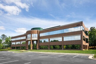 More details for 2300 Rexwoods Dr, Raleigh, NC - Medical for Lease