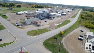 More details for 4745 49 STREET -1, Hardisty, AB - Retail for Sale