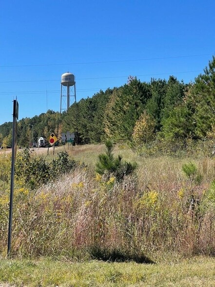 0000 Veterans Drive & 22 North, Huntingdon, TN for sale - Building Photo - Image 3 of 6