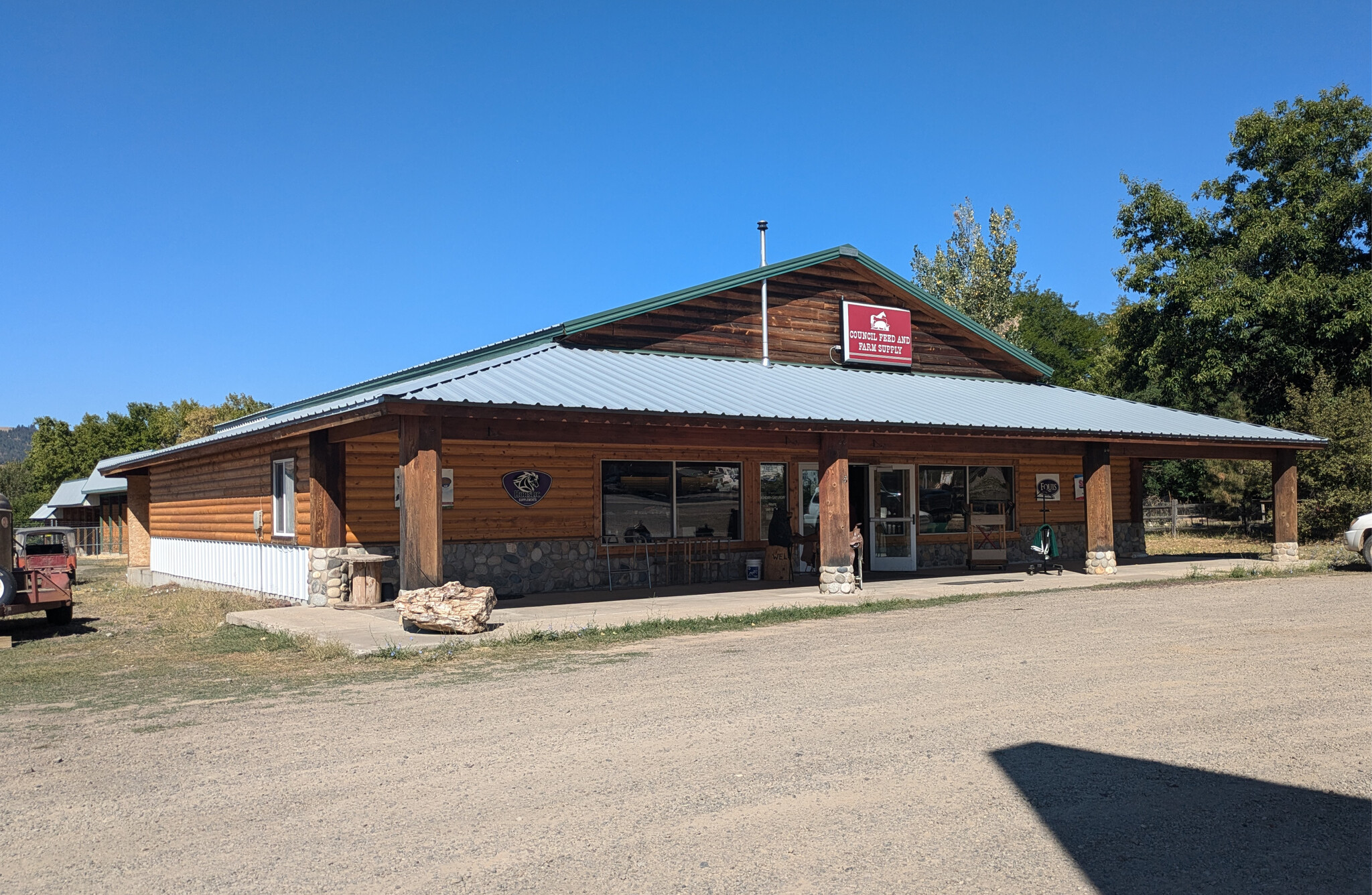 2029 Hwy 95, Council, ID for sale Building Photo- Image 1 of 9