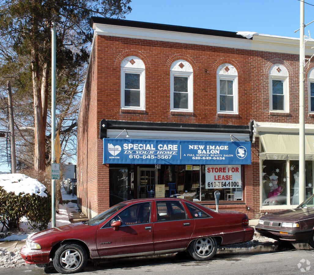 Primary Photo
