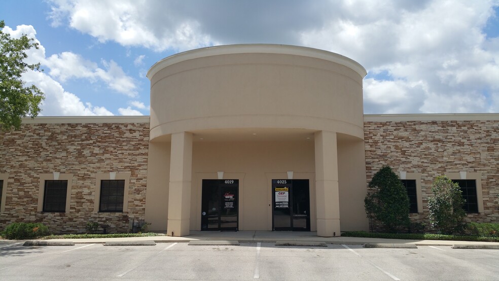 3993-4035 W State Road 46, Sanford, FL for lease - Building Photo - Image 1 of 5