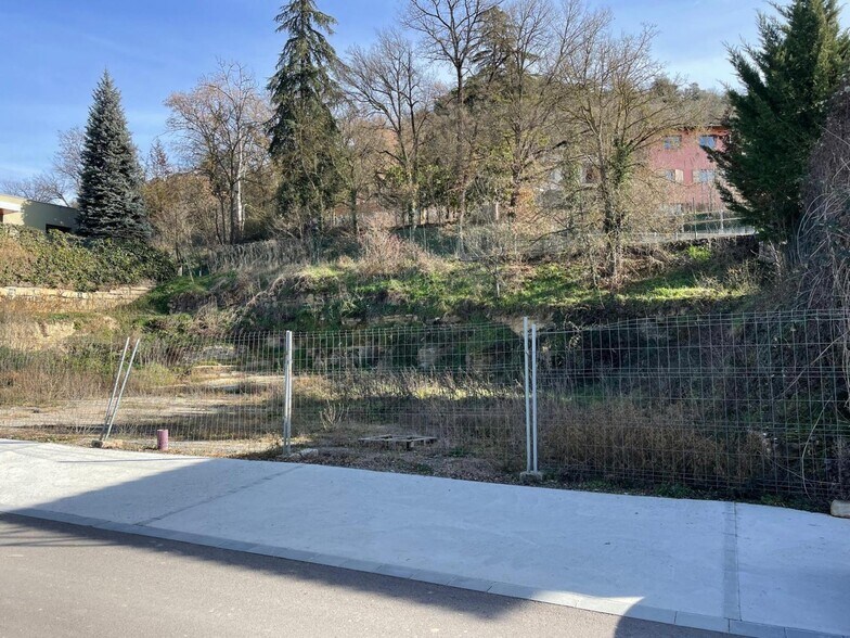 Land in Folgueroles, Barcelona for sale - Building Photo - Image 2 of 11