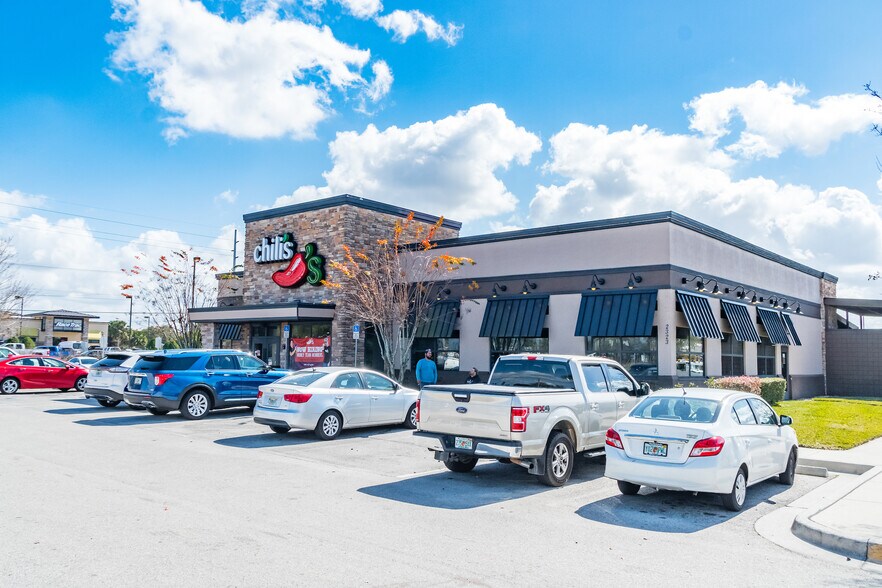 2323 US Highway 92 W, Auburndale, FL for sale - Building Photo - Image 1 of 1