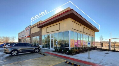 671 Weber Rd, Romeoville, IL for lease Building Photo- Image 1 of 2