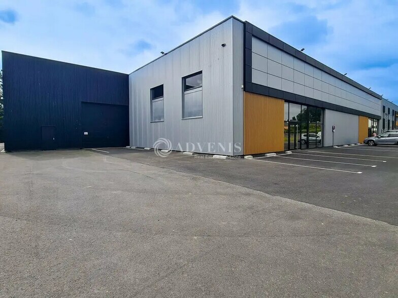 Retail in Lamballe-Armor for lease - Building Photo - Image 3 of 10