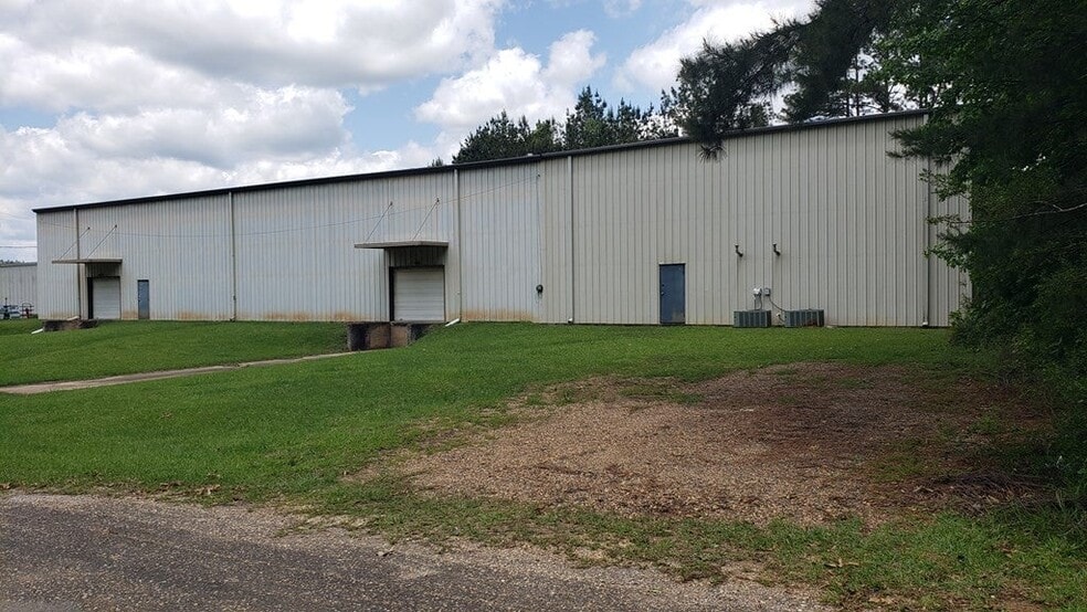 100 Freedom Drive, Liberty, MS for sale - Building Photo - Image 3 of 46