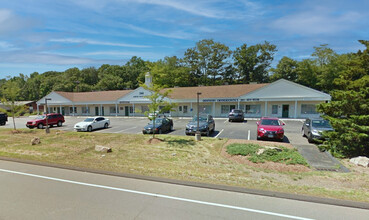 144 N Main St, Branford, CT for lease Building Photo- Image 1 of 6