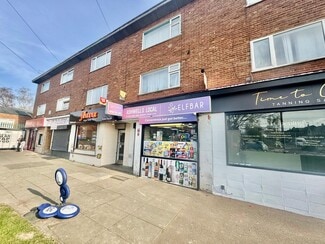 More details for 1-6 Ashwell Parade, Luton - Multifamily for Sale