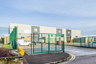 More details for Hareness Park, Aberdeen - Industrial for Lease