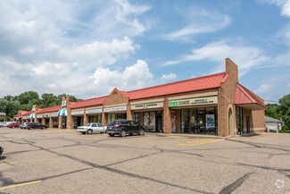 More details for 3459-3485 Massillon Rd, Green, OH - Medical for Lease