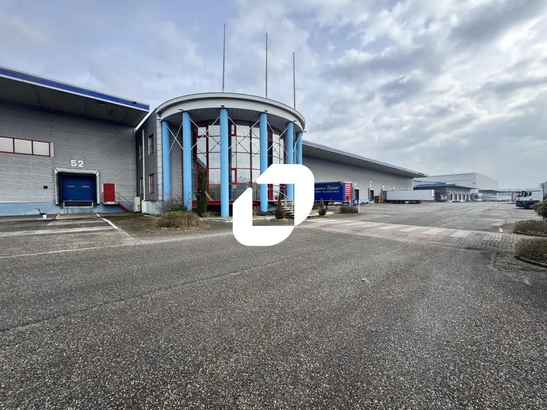 1 Rue Du Bruch, Brumath for lease Primary Photo- Image 1 of 8