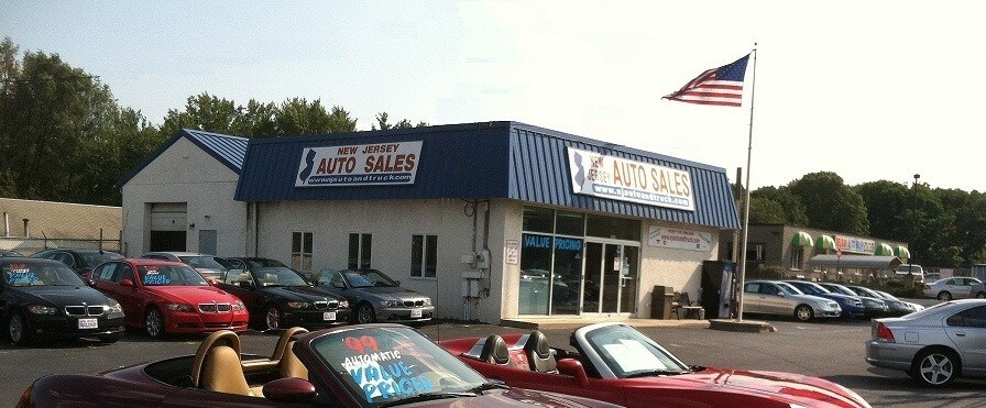 8004 Route 130, Delran, NJ for sale Other- Image 1 of 1