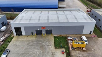 More details for Industrial for Lease