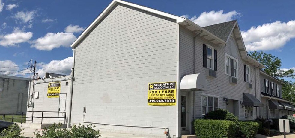 113 W Broadway St, Maumee, OH for sale - Other - Image 1 of 1