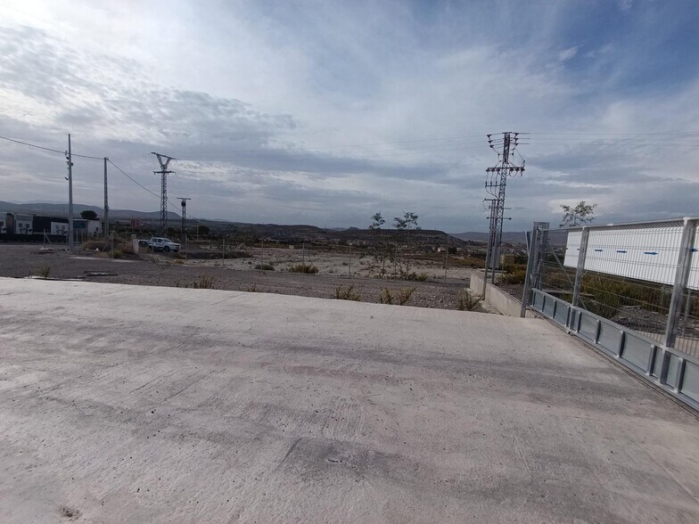 Calle Sierra Pila, 10, Albudeite, Murcia for sale - Building Photo - Image 3 of 11