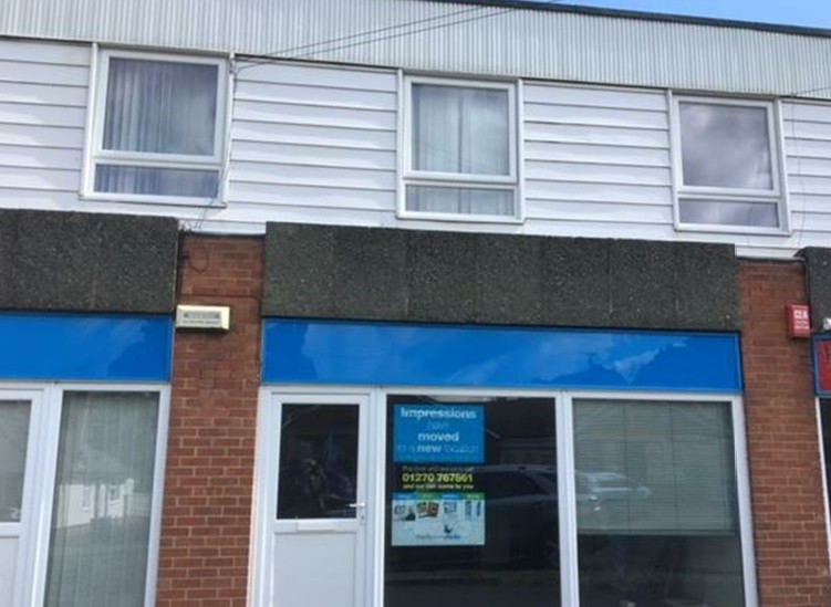 2C-2D Queens Dr, Sandbach, CW11 1DA - Retail for Lease | LoopNet