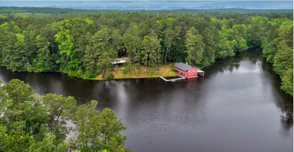 Ridge Rd, North Augusta, SC 29860 Swint Landing