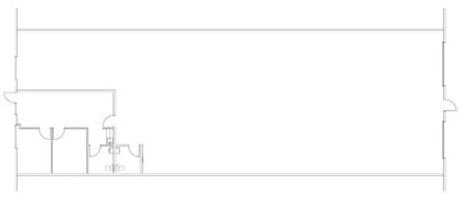 2915 Losee Rd, North Las Vegas, NV for lease Floor Plan- Image 1 of 1