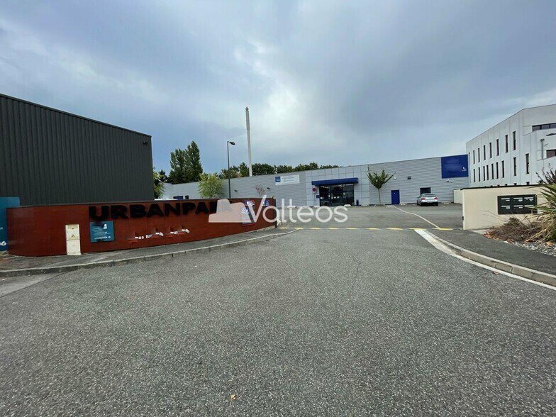 3 Rue Du Pré Fermé, Toulouse for lease - Building Photo - Image 2 of 34