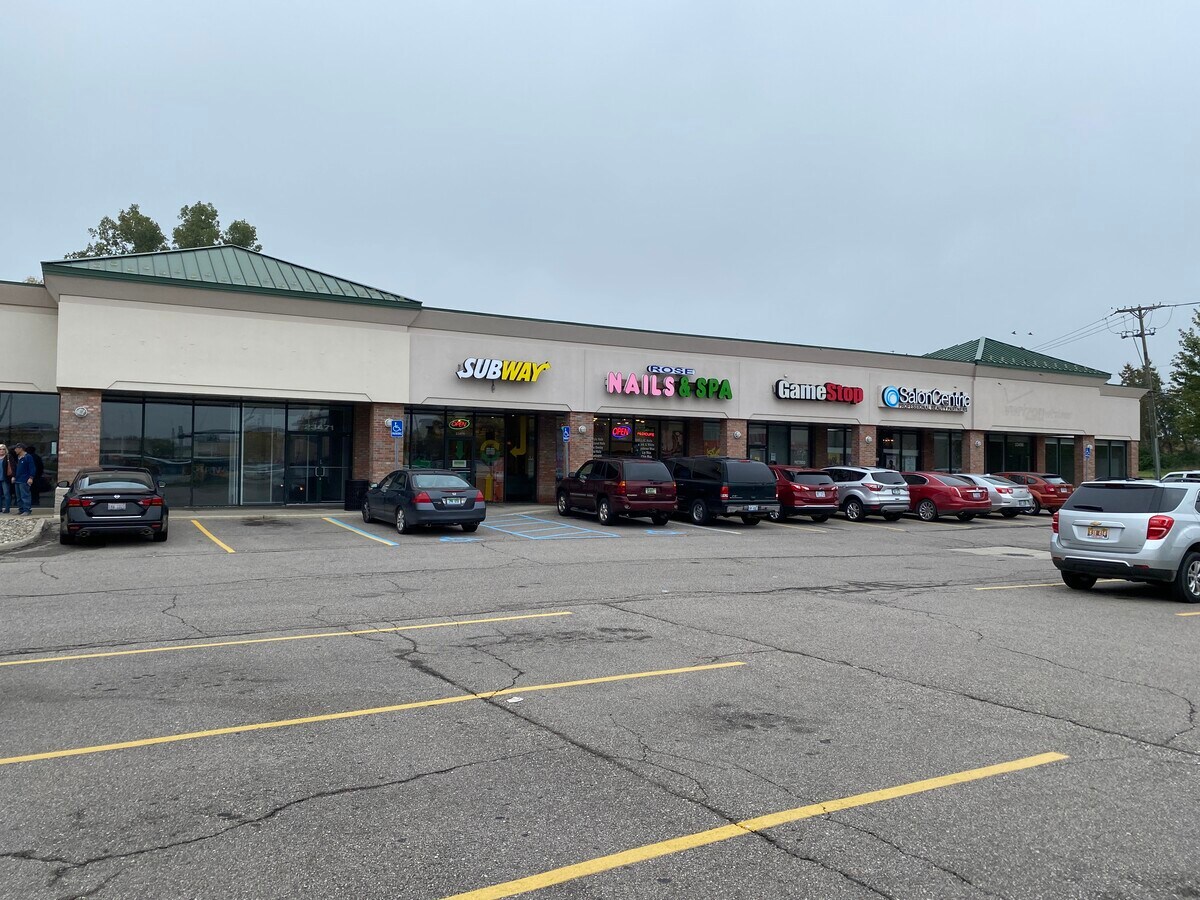 23471 Eureka Rd, Taylor, MI 48180 Property Record