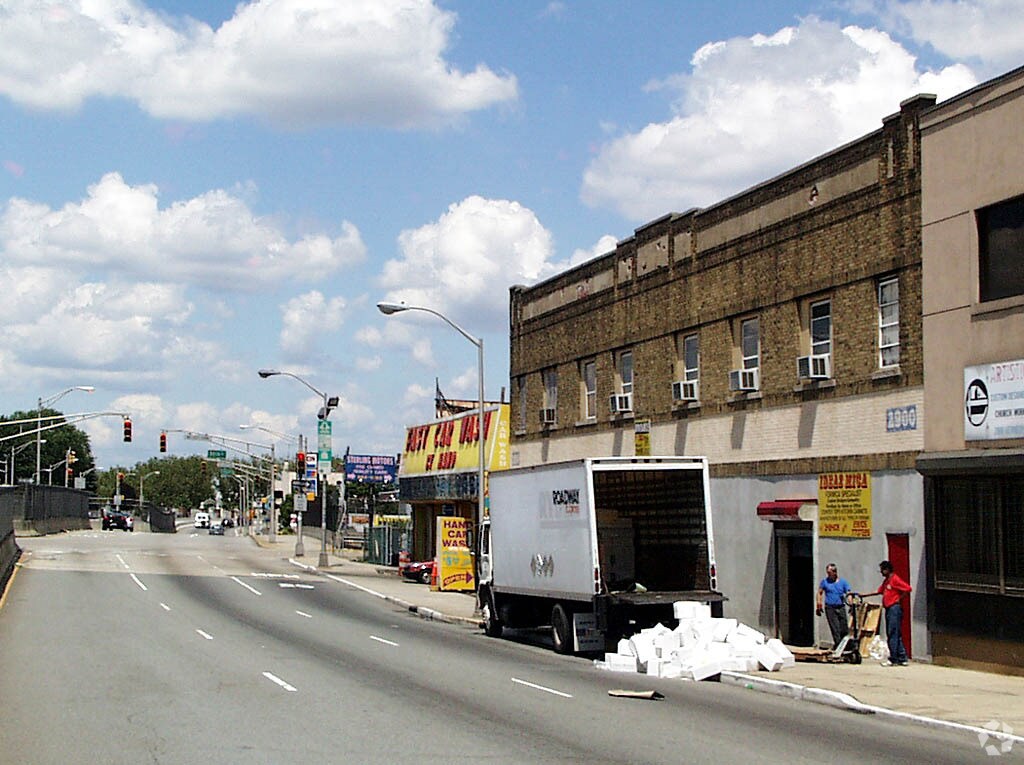 2900 Kennedy Blvd, Union City, NJ 07087 - Retail for Lease | LoopNet.com