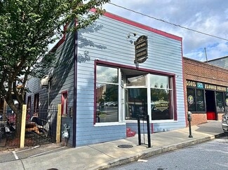 More details for 81 Coxe Ave, Asheville, NC - Retail for Lease