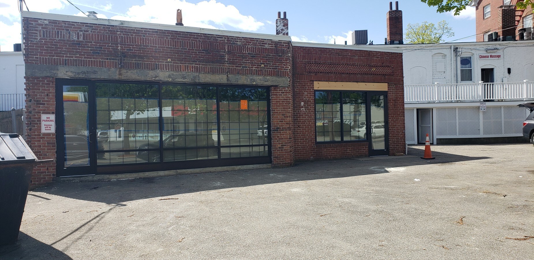 978 Watertown St, Newton, MA 02465