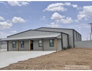 10602 County Road 2500, Lubbock TX - Warehouse