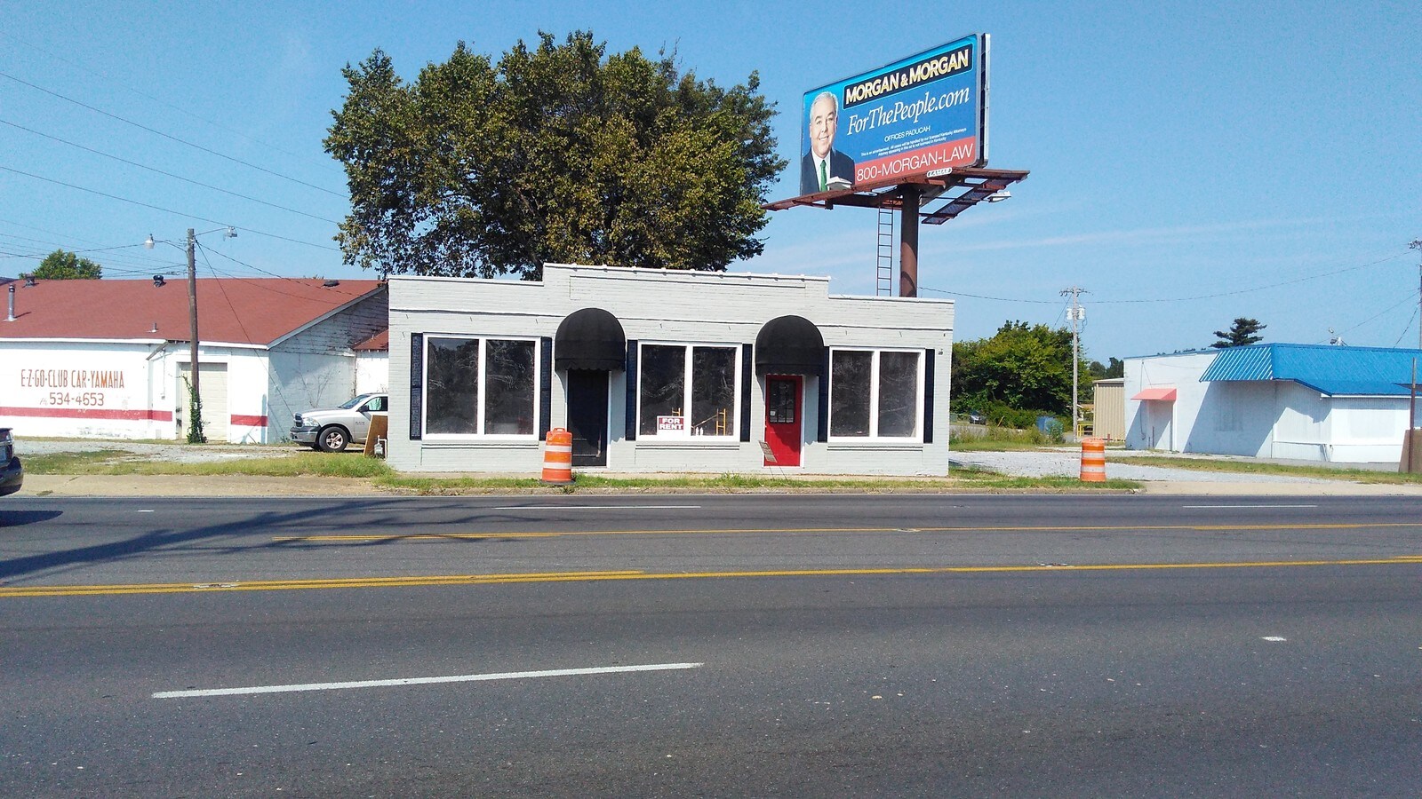 2961 Lone Oak Rd, Paducah, KY 42003