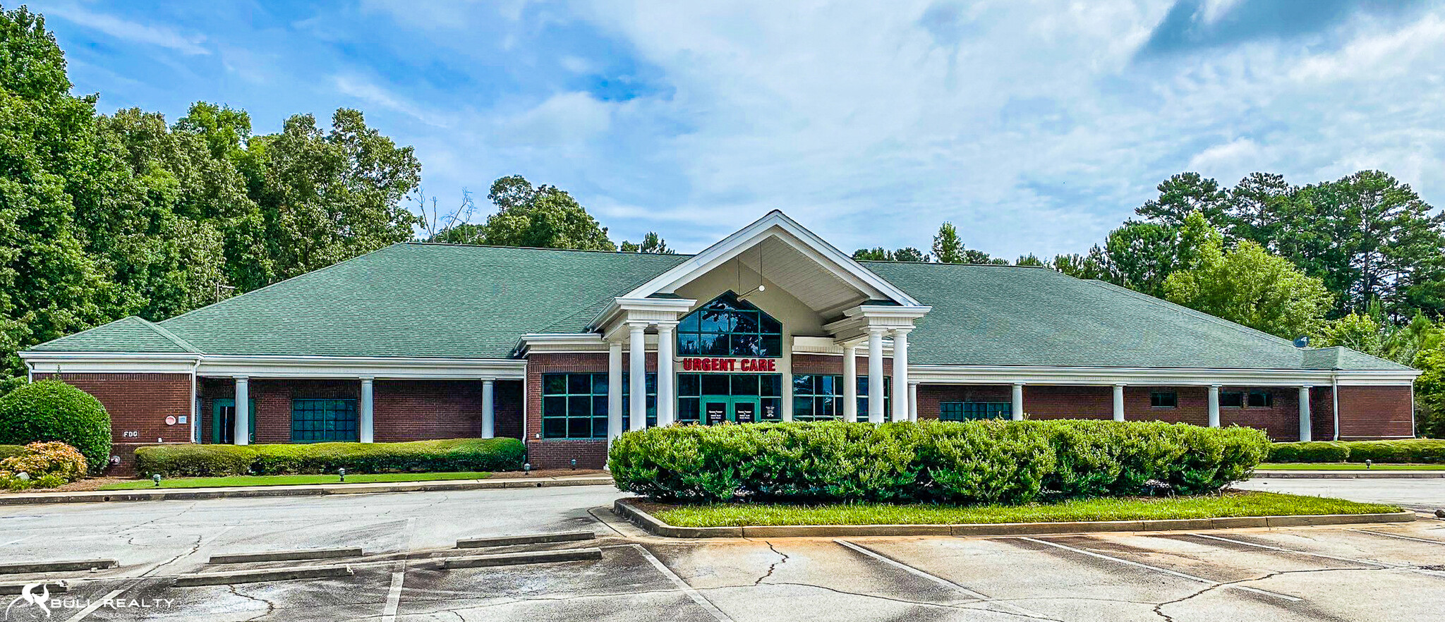 7138 Highway 212, Covington, GA for sale Building Photo- Image 1 of 1