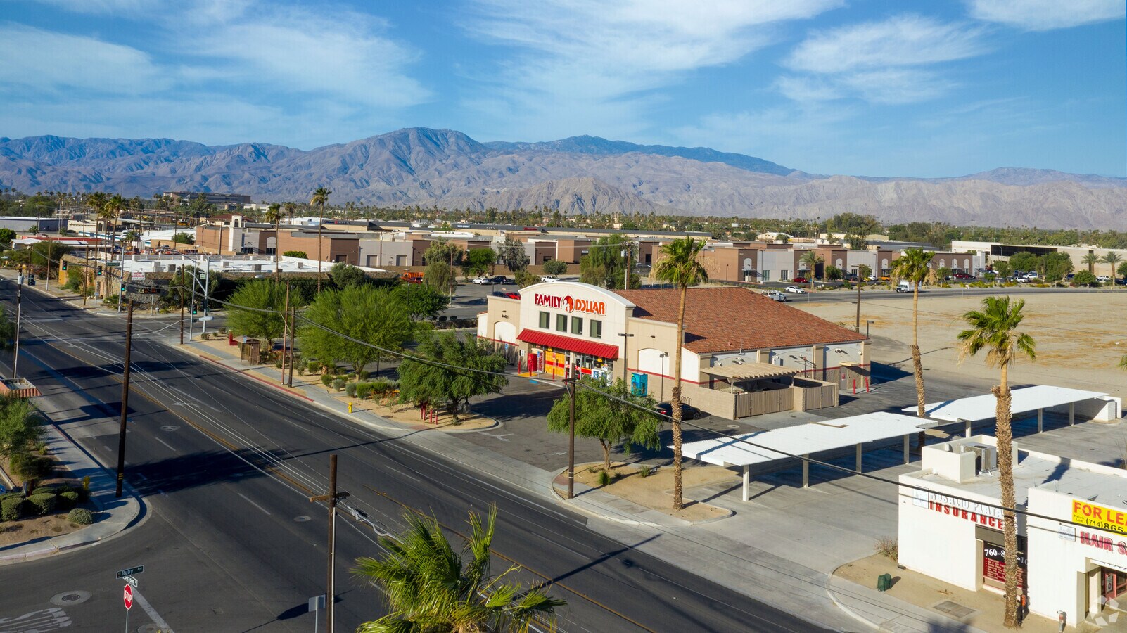 44491 Jackson St, Indio, CA 92201