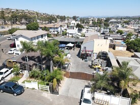 3559 Vista Ave, Lemon Grove CA - Commercial Real Estate