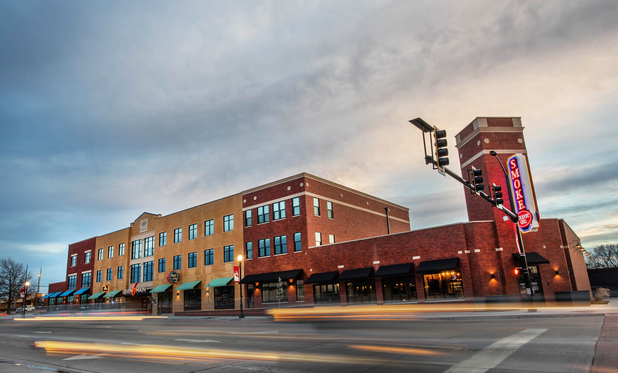 201 S Main St, Owasso, OK for lease Building Photo- Image 1 of 5