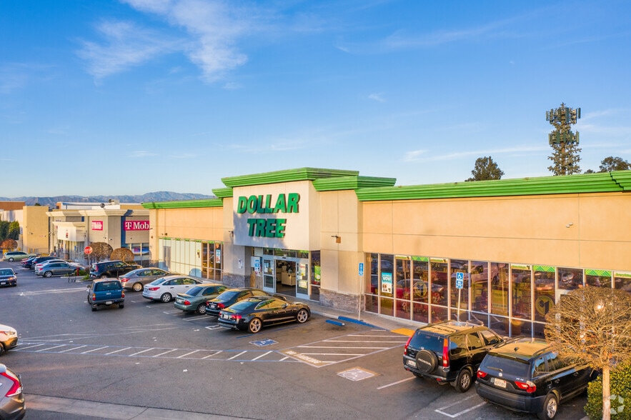 3700-3710 S La Brea Ave, Los Angeles, CA for lease - Building Photo - Image 3 of 5