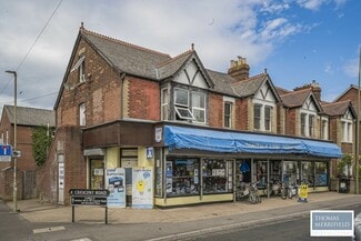 More details for 107-111 Hollow Way, Oxford - Retail for Sale