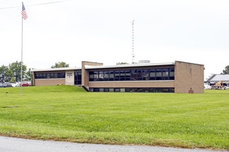 More details for 1600 Toledo Rd, Norwalk, OH - Flex for Lease