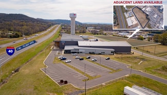 More details for 340 N Shamrock Blvd, Russellville, AR - Flex for Sale