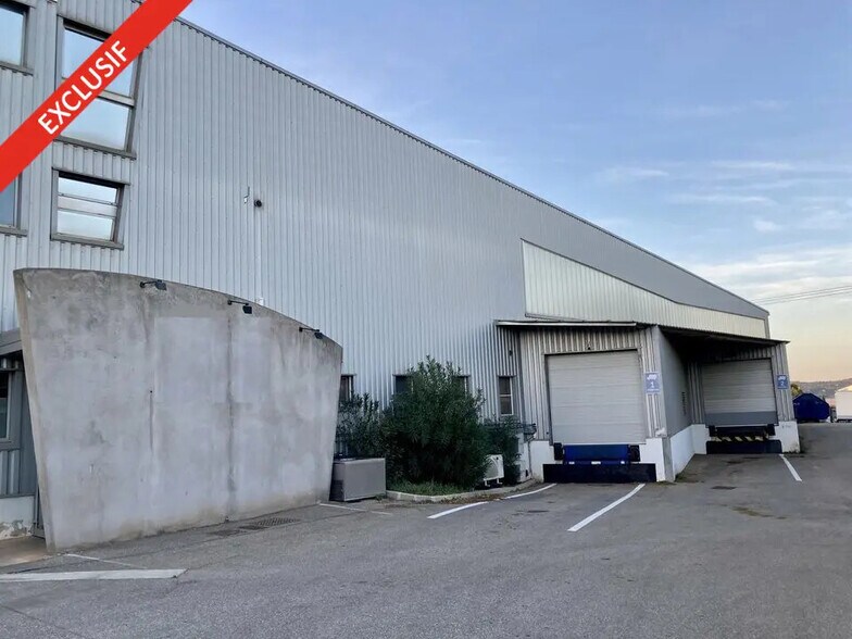 Flex in Gardanne for sale - Building Photo - Image 1 of 9