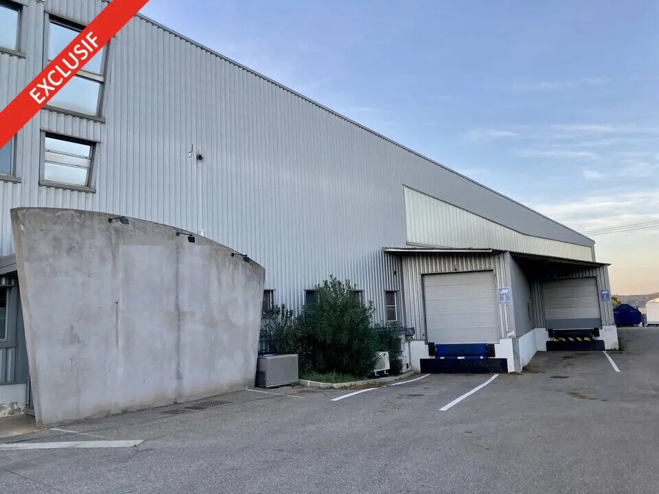 Flex in Gardanne for sale Building Photo- Image 1 of 10