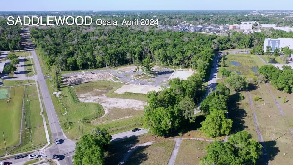 3821 SW 43rd Ct, Ocala, FL for sale - Commercial Listing Video - Image 2 of 10