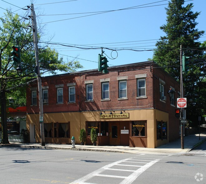 158 Larchmont Ave, Larchmont, NY for sale - Primary Photo - Image 1 of 1