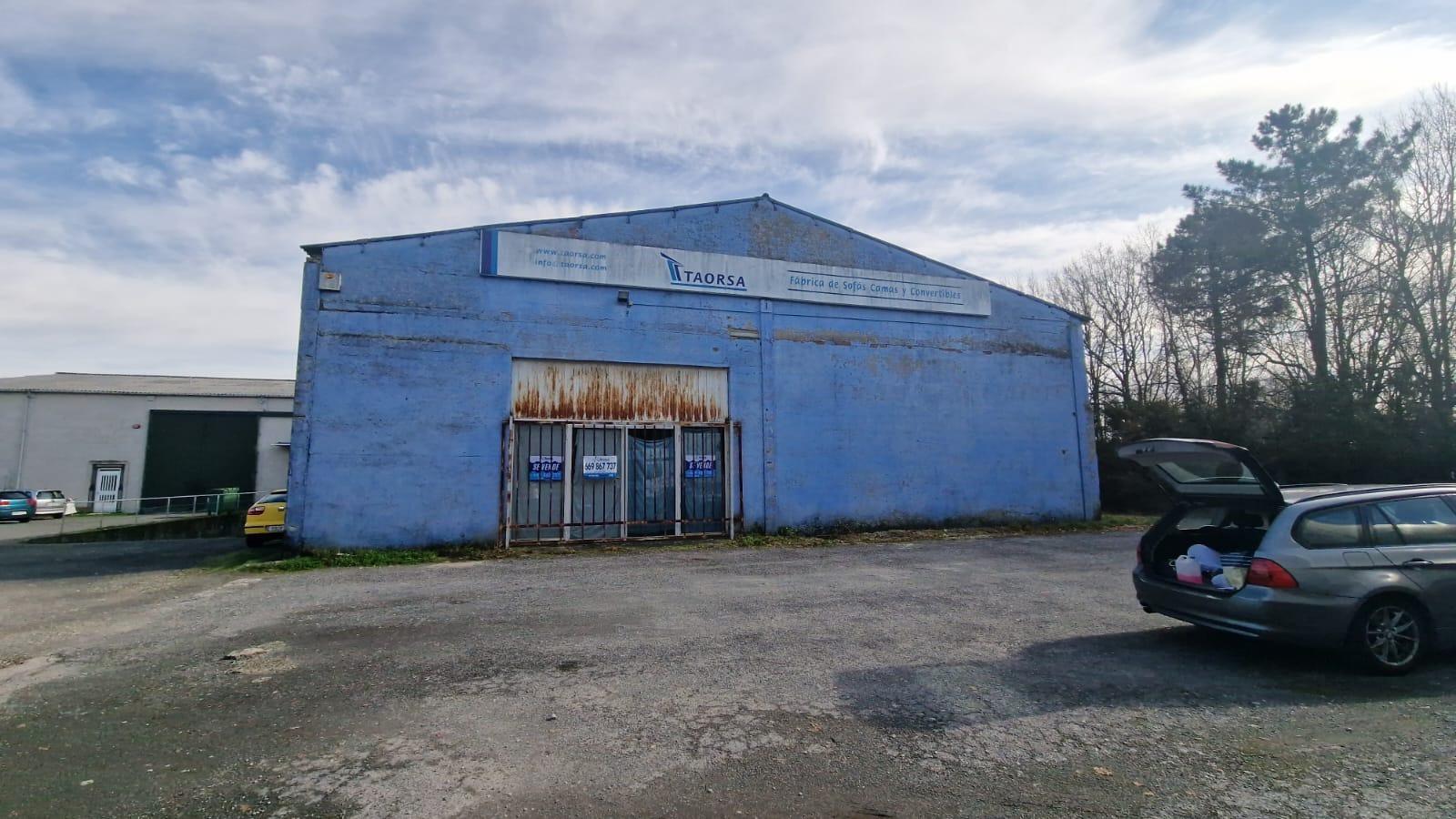Industrial in Coles for sale Building Photo- Image 1 of 24